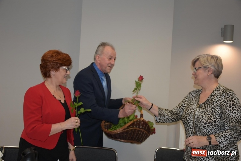 Zdjęcie w galerii na portalu naszraciborz.pl: Gospodynie w całej gminie obchodziły Dzień Kobiet  wiadomości z regionu
