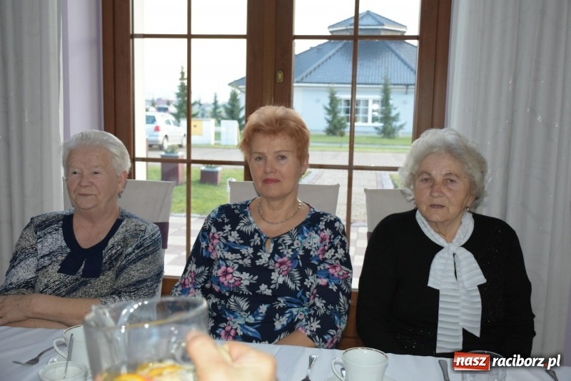 Zdjęcie w galerii na portalu naszraciborz.pl: Gospodynie w całej gminie obchodziły Dzień Kobiet  wiadomości z regionu