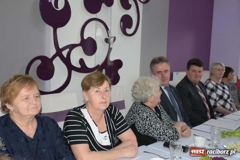 Zdjęcie w galerii na portalu naszraciborz.pl: Gospodynie w całej gminie obchodziły Dzień Kobiet  wiadomości z regionu
