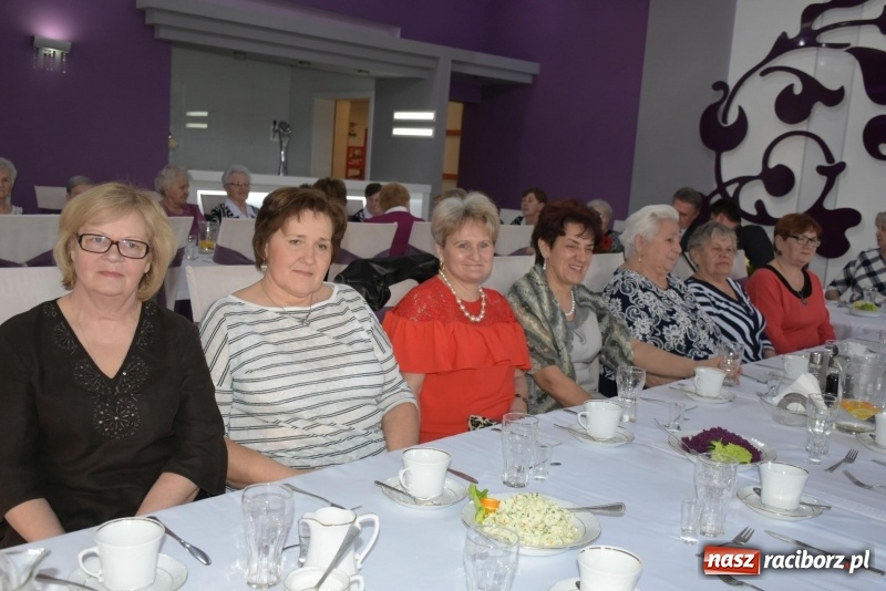 Zdjęcie w galerii na portalu naszraciborz.pl: Gospodynie w całej gminie obchodziły Dzień Kobiet  wiadomości z regionu