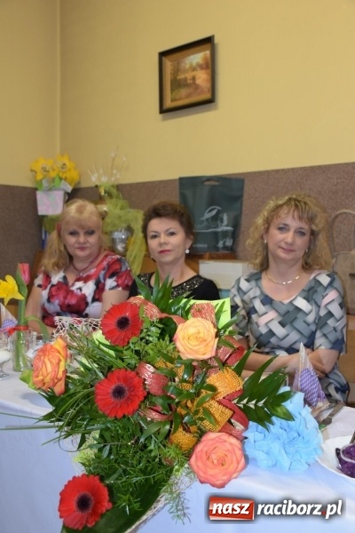 Zdjęcie w galerii na portalu naszraciborz.pl: Gospodynie w całej gminie obchodziły Dzień Kobiet  wiadomości z regionu
