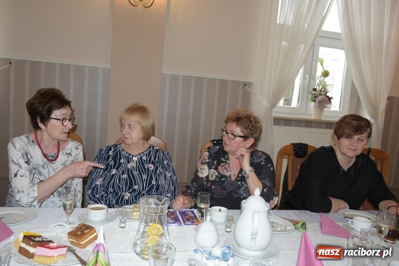 Zdjęcie w galerii na portalu naszraciborz.pl: Gospodynie w całej gminie obchodziły Dzień Kobiet  wiadomości z regionu