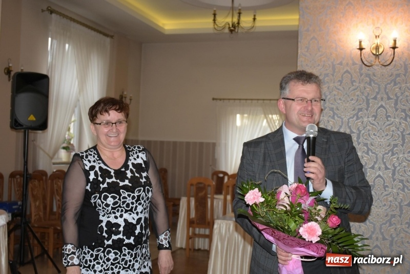 Zdjęcie w galerii na portalu naszraciborz.pl: Gospodynie w całej gminie obchodziły Dzień Kobiet  wiadomości z regionu