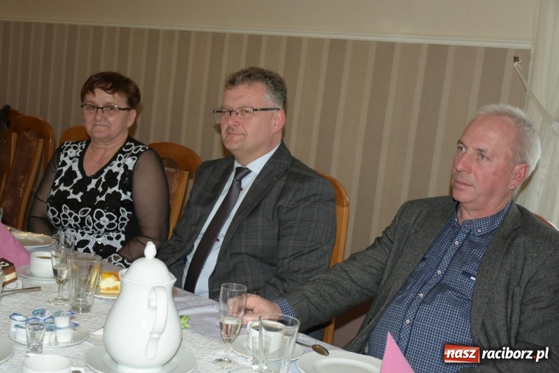 Zdjęcie w galerii na portalu naszraciborz.pl: Gospodynie w całej gminie obchodziły Dzień Kobiet  wiadomości z regionu