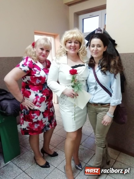 Zdjęcie w galerii na portalu naszraciborz.pl: Gospodynie w całej gminie obchodziły Dzień Kobiet  wiadomości z regionu