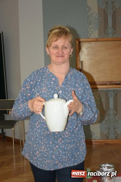 Zdjęcie w galerii na portalu naszraciborz.pl: Gospodynie w całej gminie obchodziły Dzień Kobiet  wiadomości z regionu