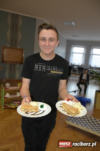 Zdjęcie w galerii na portalu naszraciborz.pl: Gospodynie w całej gminie obchodziły Dzień Kobiet  wiadomości z regionu