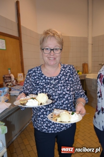 Zdjęcie w galerii na portalu naszraciborz.pl: Gospodynie w całej gminie obchodziły Dzień Kobiet  wiadomości z regionu