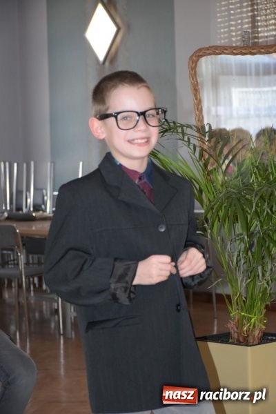 Zdjęcie w galerii na portalu naszraciborz.pl: Gospodynie w całej gminie obchodziły Dzień Kobiet  wiadomości z regionu