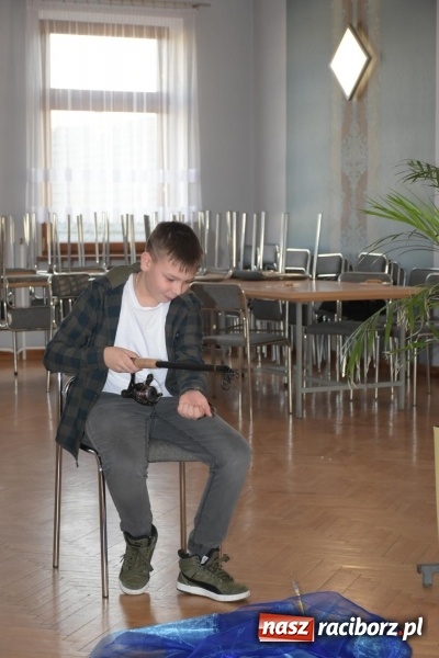 Zdjęcie w galerii na portalu naszraciborz.pl: Gospodynie w całej gminie obchodziły Dzień Kobiet  wiadomości z regionu