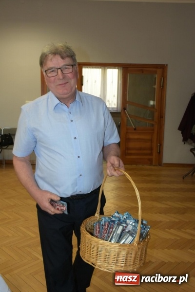 Zdjęcie w galerii na portalu naszraciborz.pl: Gospodynie w całej gminie obchodziły Dzień Kobiet  wiadomości z regionu