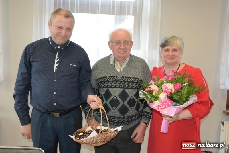 Zdjęcie w galerii na portalu naszraciborz.pl: Gospodynie w całej gminie obchodziły Dzień Kobiet  wiadomości z regionu