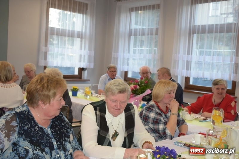 Zdjęcie w galerii na portalu naszraciborz.pl: Gospodynie w całej gminie obchodziły Dzień Kobiet  wiadomości z regionu