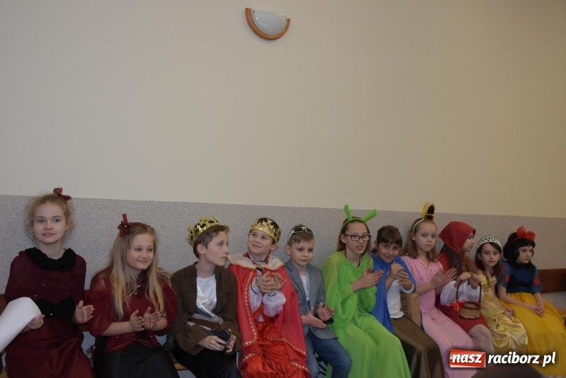 Zdjęcie w galerii na portalu naszraciborz.pl: Gospodynie w całej gminie obchodziły Dzień Kobiet  wiadomości z regionu