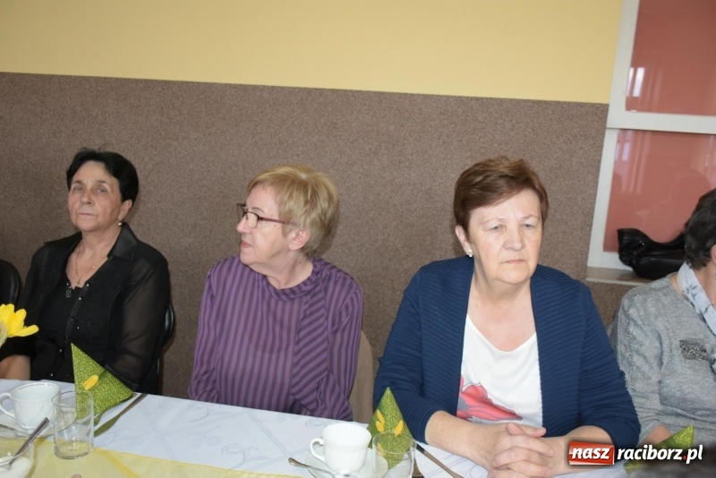Zdjęcie w galerii na portalu naszraciborz.pl: Gospodynie w całej gminie obchodziły Dzień Kobiet  wiadomości z regionu