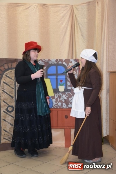 Zdjęcie w galerii na portalu naszraciborz.pl: Gospodynie w całej gminie obchodziły Dzień Kobiet  wiadomości z regionu
