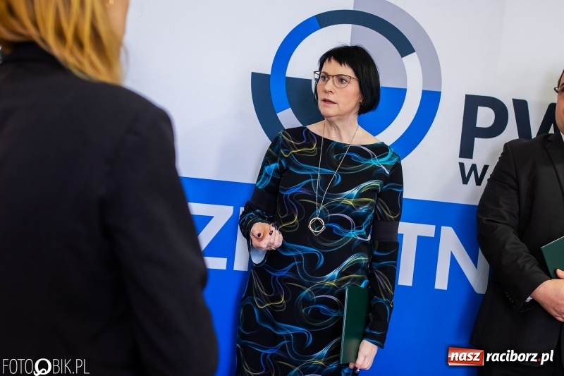 Zdjęcie w galerii na portalu naszraciborz.pl: Raciborska PWSZ z nowymi umowami partnerskimi wiadomości z regionu