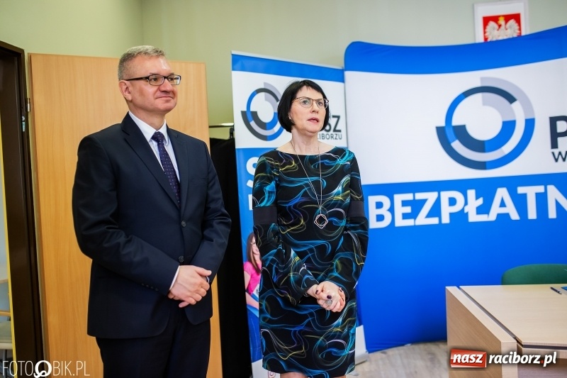 Zdjęcie w galerii na portalu naszraciborz.pl: Raciborska PWSZ z nowymi umowami partnerskimi wiadomości z regionu