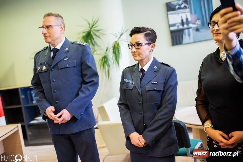 Zdjęcie w galerii na portalu naszraciborz.pl: Raciborska PWSZ z nowymi umowami partnerskimi wiadomości z regionu