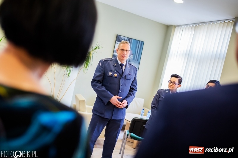 Zdjęcie w galerii na portalu naszraciborz.pl: Raciborska PWSZ z nowymi umowami partnerskimi wiadomości z regionu