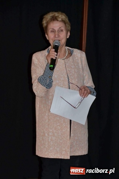 Zdjęcie w galerii na portalu naszraciborz.pl: Witold Gadowski spotkał się z czytelnikami na zamku wiadomości z regionu