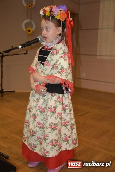 Zdjęcie w galerii na portalu naszraciborz.pl: Terozki pogodomy se po ślonsku  wiadomości z regionu