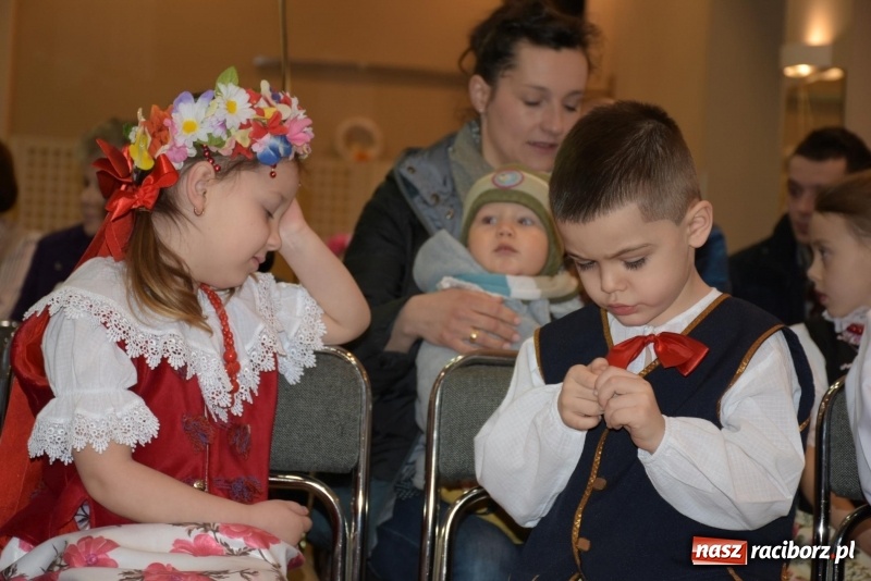 Zdjęcie w galerii na portalu naszraciborz.pl: Terozki pogodomy se po ślonsku  wiadomości z regionu