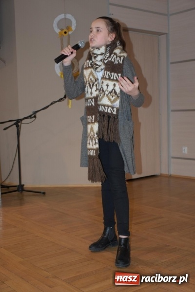 Zdjęcie w galerii na portalu naszraciborz.pl: Terozki pogodomy se po ślonsku  wiadomości z regionu