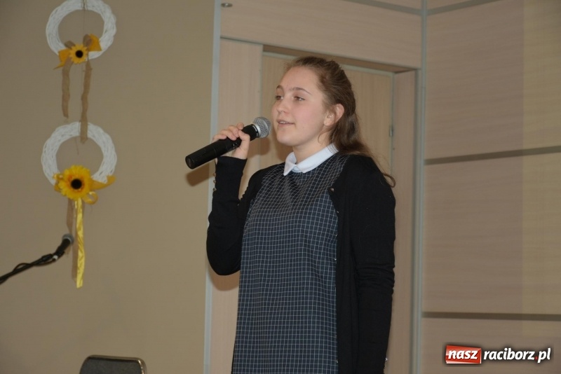 Zdjęcie w galerii na portalu naszraciborz.pl: Terozki pogodomy se po ślonsku  wiadomości z regionu