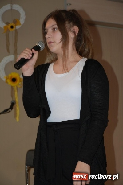 Zdjęcie w galerii na portalu naszraciborz.pl: Terozki pogodomy se po ślonsku  wiadomości z regionu