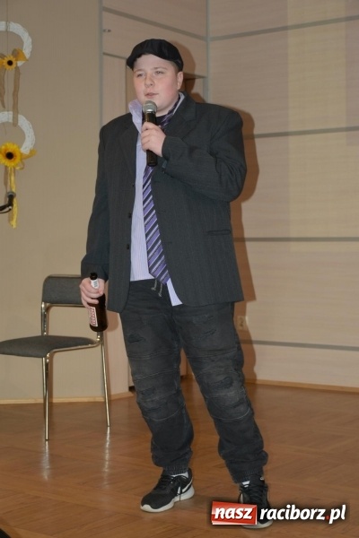 Zdjęcie w galerii na portalu naszraciborz.pl: Terozki pogodomy se po ślonsku  wiadomości z regionu