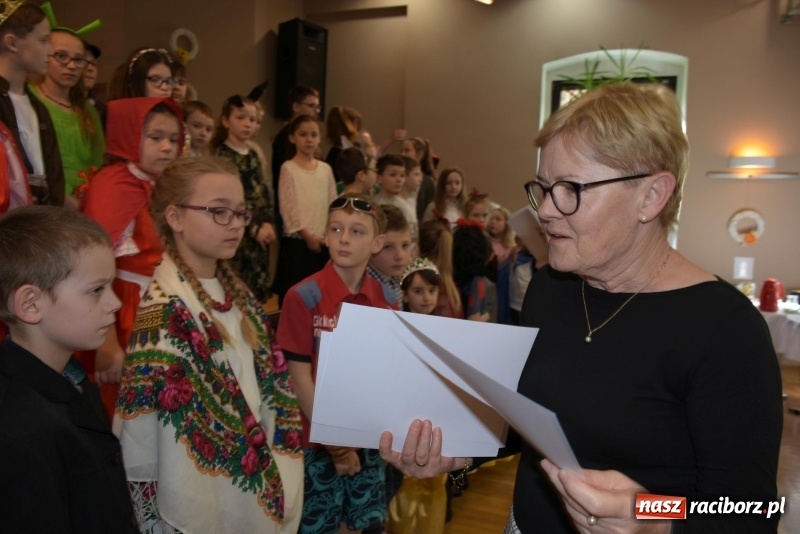 Zdjęcie w galerii na portalu naszraciborz.pl: Terozki pogodomy se po ślonsku  wiadomości z regionu