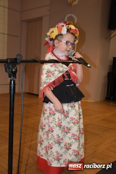 Zdjęcie w galerii na portalu naszraciborz.pl: Terozki pogodomy se po ślonsku  wiadomości z regionu