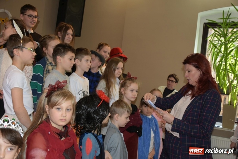 Zdjęcie w galerii na portalu naszraciborz.pl: Terozki pogodomy se po ślonsku  wiadomości z regionu