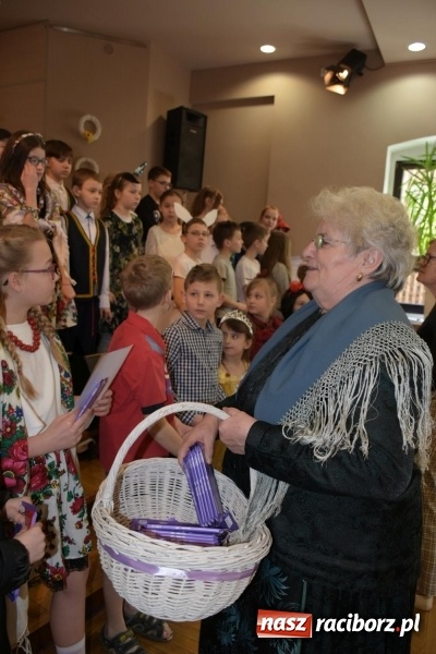 Zdjęcie w galerii na portalu naszraciborz.pl: Terozki pogodomy se po ślonsku  wiadomości z regionu