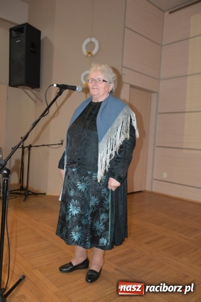 Zdjęcie w galerii na portalu naszraciborz.pl: Terozki pogodomy se po ślonsku  wiadomości z regionu