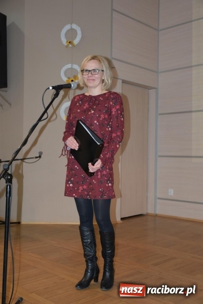 Zdjęcie w galerii na portalu naszraciborz.pl: Terozki pogodomy se po ślonsku  wiadomości z regionu