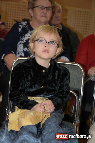 Zdjęcie w galerii na portalu naszraciborz.pl: Terozki pogodomy se po ślonsku  wiadomości z regionu