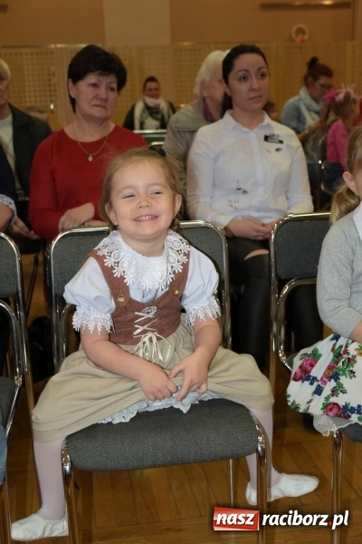 Zdjęcie w galerii na portalu naszraciborz.pl: Terozki pogodomy se po ślonsku  wiadomości z regionu