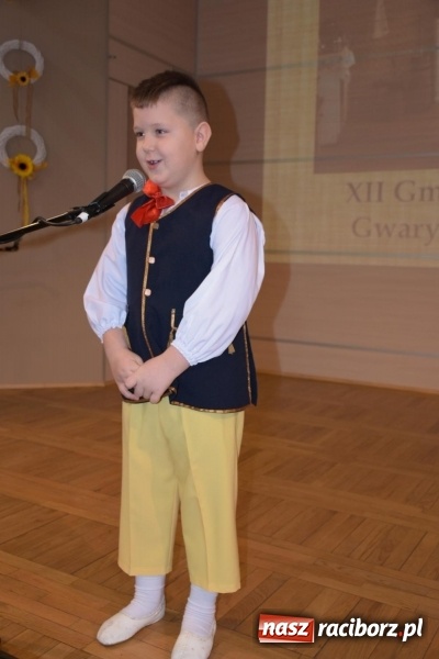 Zdjęcie w galerii na portalu naszraciborz.pl: Terozki pogodomy se po ślonsku  wiadomości z regionu