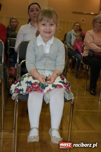 Zdjęcie w galerii na portalu naszraciborz.pl: Terozki pogodomy se po ślonsku  wiadomości z regionu