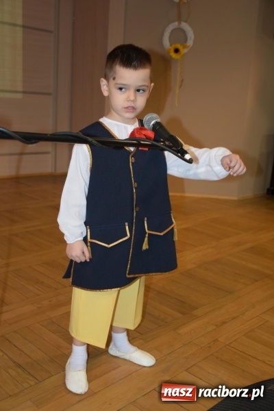 Zdjęcie w galerii na portalu naszraciborz.pl: Terozki pogodomy se po ślonsku  wiadomości z regionu