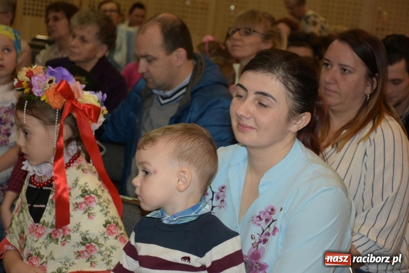 Zdjęcie w galerii na portalu naszraciborz.pl: Terozki pogodomy se po ślonsku  wiadomości z regionu