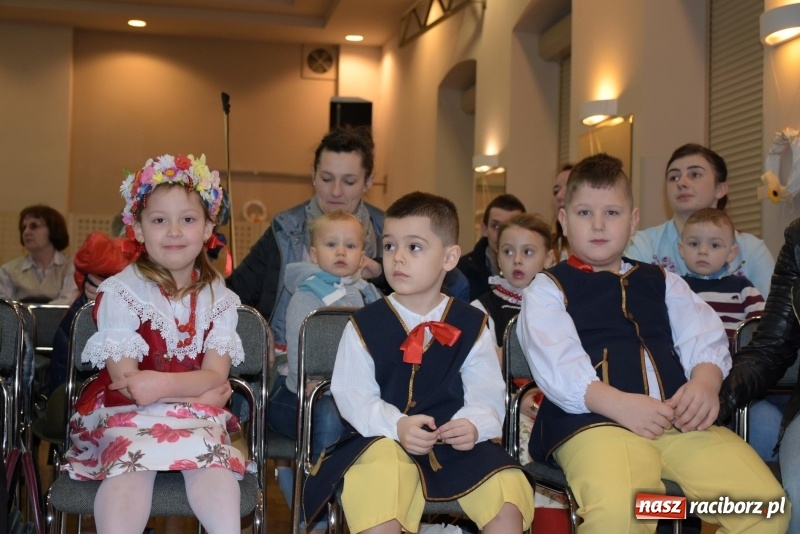 Zdjęcie w galerii na portalu naszraciborz.pl: Terozki pogodomy se po ślonsku  wiadomości z regionu