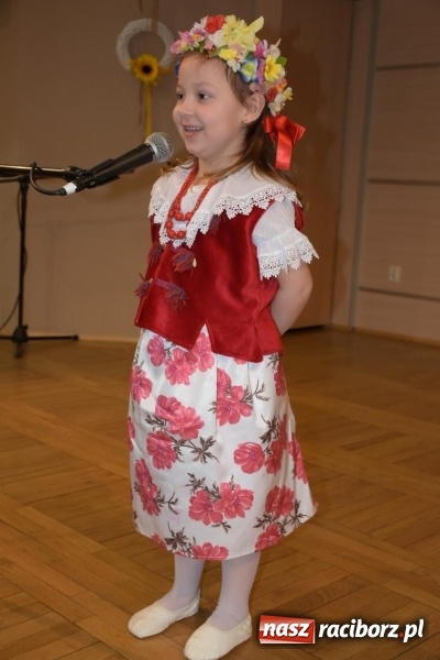 Zdjęcie w galerii na portalu naszraciborz.pl: Terozki pogodomy se po ślonsku  wiadomości z regionu