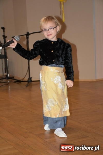 Zdjęcie w galerii na portalu naszraciborz.pl: Terozki pogodomy se po ślonsku  wiadomości z regionu