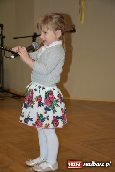 Zdjęcie w galerii na portalu naszraciborz.pl: Terozki pogodomy se po ślonsku  wiadomości z regionu