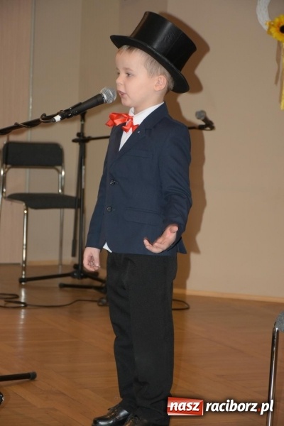 Zdjęcie w galerii na portalu naszraciborz.pl: Terozki pogodomy se po ślonsku  wiadomości z regionu