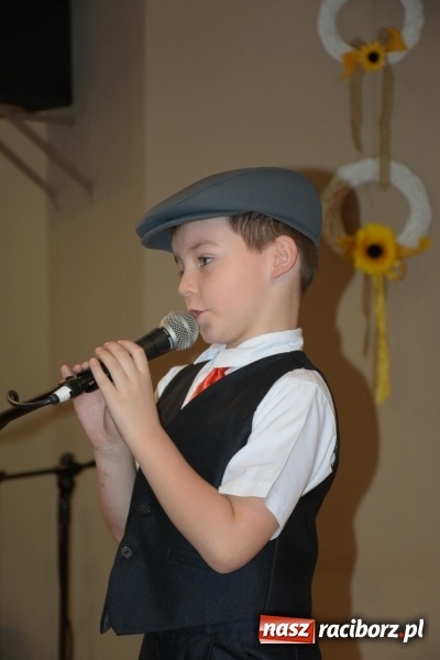 Zdjęcie w galerii na portalu naszraciborz.pl: Terozki pogodomy se po ślonsku  wiadomości z regionu