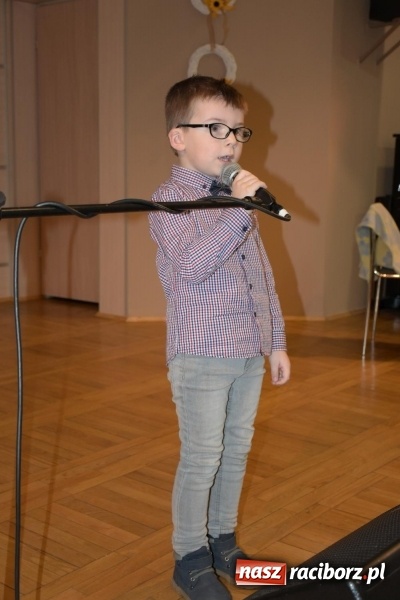 Zdjęcie w galerii na portalu naszraciborz.pl: Terozki pogodomy se po ślonsku  wiadomości z regionu